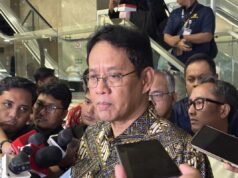 財政部長普爾巴亞準備改善KSSK協調以穩定盧比匯率