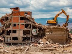 委內瑞拉地震已造成1000多人死亡,其中包括約50名外國人