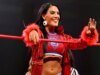 職業摔角手泰莎布蘭查德 (Tessa Blanchard) 已從 TNA 摔角隊解約。