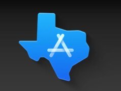 蘋果表示,德州 App Store 年齡規則將於法院裁決後於明天生效