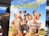 MLB 宣布將於 7 月 4 日駕車放映“The Sandlot”,並提供現場比賽和煙火表演