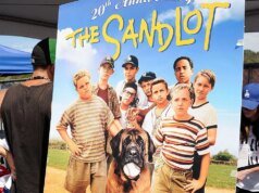 MLB 宣布將於 7 月 4 日駕車放映“The Sandlot”,並提供現場比賽和煙火表演