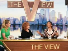 ABC 要求觀眾抗議 FCC 試圖“控制誰可以觀看 The View”