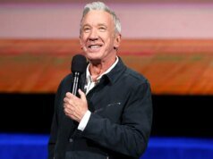 艾倫 (Tim Allen) 講述了身為父親的遺憾和近 30 年來的清醒