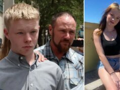 嘉年華遊輪謀殺案揭露了針對青少年的新密封證據