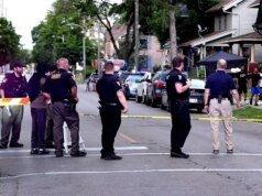 托萊多街頭節慶附近發生 12 次槍擊事件後,警方追蹤多條線索。