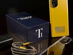 Trump Mobile 現在售價 499 美元