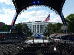前 FBI 特工解開 UFC 250 攻擊