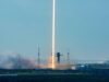 SpaceX 的股票並不是該公司今天唯一的一次發射——它還將 29 顆 Starlink 衛星送入軌道