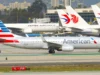 美國航空佔據了沃里克·戴維斯的頭等艙座位,他的回應瘋傳