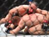 UFC Cage Locks:貝拉爾穆罕默德 vs. 加布里埃爾邦芬 被低估?