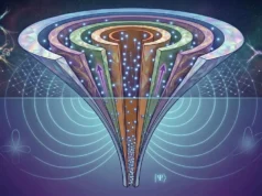 物理學家創造了一種奇怪的新量子態,稱為分數費米海