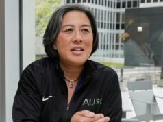 前道奇隊高管 Kim Ng 正在將壘球提升到一個新的水平