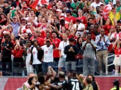 世界盃展示了美國職業足球大聯盟 (MLS) 為推動美國足球發展所做的努力