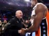史蒂夫鮑爾默的 NBA 調查即將結束,快艇隊孫伯格被判刑