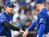 Shohei Ohtani 是第一位入選 2026 年全明星的道奇隊球員
