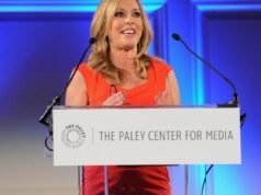 ESPN 的「體育中心」忠實擁護者 Linda Kon 即將退休
