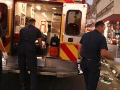 到 2025 年,洛杉磯縣藥物過量死亡人數將下降。原因如下