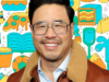蘭德爾帕克 (Randall Park) 表示,如何在洛杉磯度過最美好的周日
