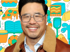 蘭德爾帕克 (Randall Park) 表示,如何在洛杉磯度過最美好的周日