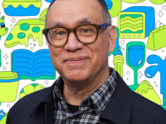 阿米森 (Fred Armisen) 表示,如何在洛杉磯度過最美好的周日