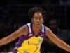 WNBA 的腦震盪事件呈現上升趨勢。但為什麼?