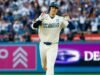 道奇隊首節拿下9分,山本嘉信完勝天使隊