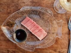 達德利市場餐廳因非法捕魚、虛假廣告被罰款