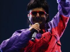 音樂家、聖克魯斯人奧利佛·樹 (Oliver Tree) 在直升機失事中喪生