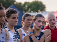 跨性別運動員 AB Hernandez 如何擊敗川普煽動的尖酸刻薄