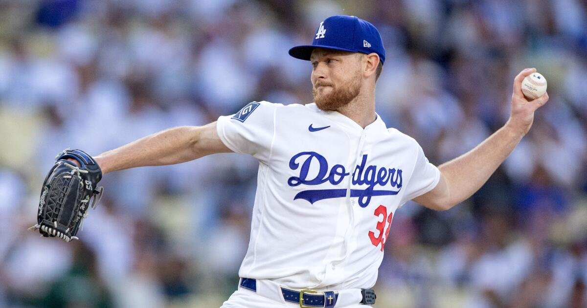 為什麼美國職棒大聯盟的薪資上限不會阻止道奇隊獲勝