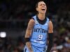 WNBA 正在為同性戀做這件事
