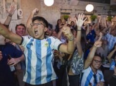 我們精選的觀看世界上最受歡迎的體育賽事 FIFA 世界盃的地點