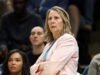 隨著 WNBA 消化裁判的變化,關於適當身體水平的爭論仍在繼續