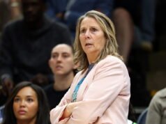 隨著 WNBA 消化裁判的變化,關於適當身體水平的爭論仍在繼續