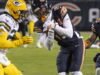 熊隊需要四分衛凱萊布威廉斯(Caleb Williams)和外接手羅馬奧敦澤(WR Rome Odunze)的大幅跳躍