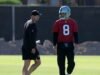 柯克‧考辛斯 (Kirk Cousins):克林特‧庫比亞克 (Clint Kubiak) 擁有效率最高的 OTA