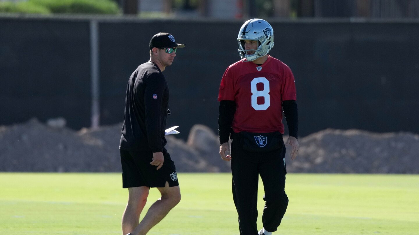 柯克‧考辛斯 (Kirk Cousins)：克林特‧庫比亞克 (Clint Kubiak) 擁有效率最高的 OTA