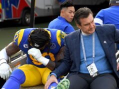 Neil L’Atrache 博士因 Conor McGregor 使用 PED 面臨調查