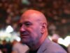 達納懷特 (Dana White) 認為 NFL 對 UFC 與派拉蒙的交易反應強烈