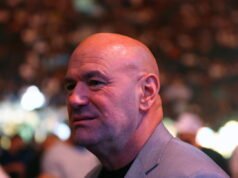達納懷特 (Dana White) 認為 NFL 對 UFC 與派拉蒙的交易反應強烈