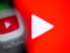 在澳洲比賽轉移到 Netflix 後,YouTube 不再提供 NFL 套餐