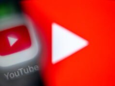 在澳洲比賽轉移到 Netflix 後,YouTube 不再提供 NFL 套餐