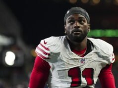 布蘭登·阿尤克 (Brandon Ayuk) 也對 NFLPA 有抱怨