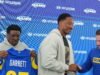 邁爾斯·加勒特 (Myles Garrett) 最新交易內幕