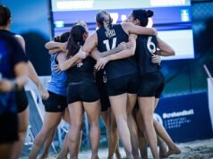 「Just Win」-烏拉圭女性激勵年輕一代,未來一片光明