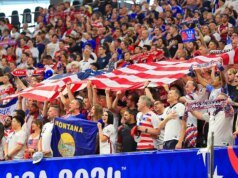 2026 年 FIFA 世界盃 USMNT D 組比賽賽程以及如何觀看