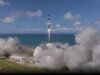 「新時代的開始」:Rocket Lab以80億美元收購衛星通訊公司Iridium