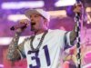 Vanilla Ice 捍衛美國 250 歲生日慶典上的表現