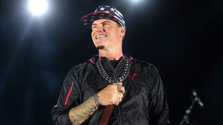 Vanilla Ice 捍衛 Freedom 250 表演，其他藝術家退出
